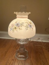 Vintage Banner Electric