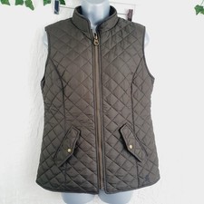 Joules Quilted Padded Warm