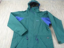 Sprayway Gore Tex Fabric