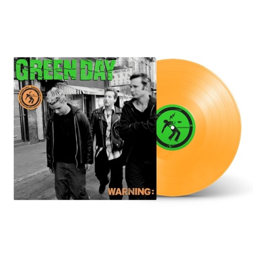 Warning 25th anniversary - warning,
