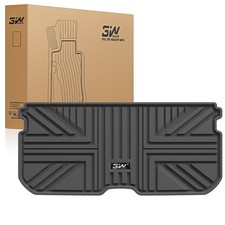 3W Boot Liner For 2014-2024