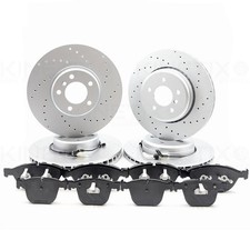 FOR BMW 545i 550i 645Ci M