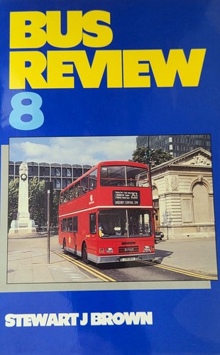 Bus review stewart - 8,