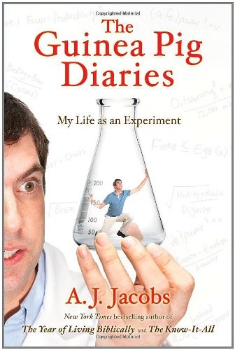 The guinea pig diaries my - the,