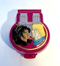 Vintage Polly Pocket Hunchback