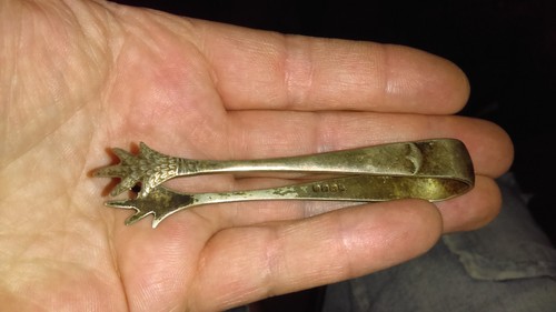 Antique 1920 art deco small - antique,