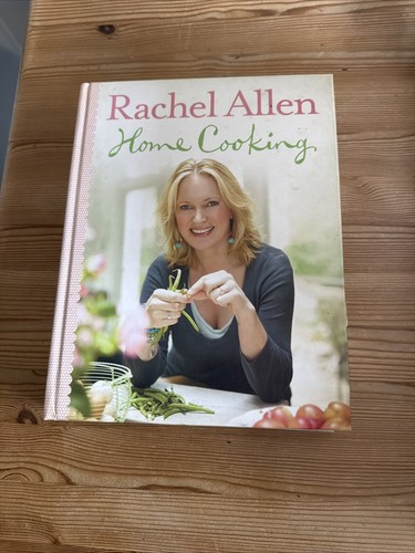 Home cooking rachel allen - home, by