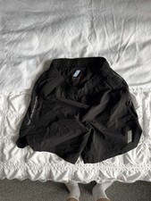 Men’s Zara Athletic Black