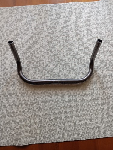 Nos itm crono bullhorn - itm,