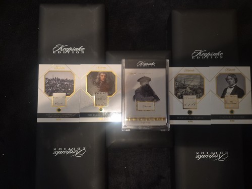Bundle keepsake card sir - ,