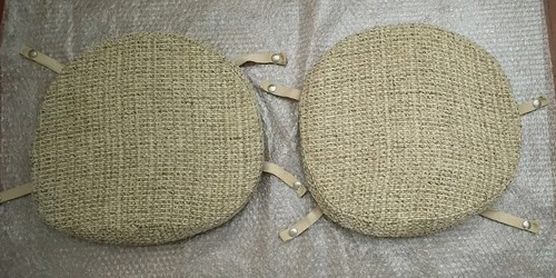 Ercol seat pads - ercol,