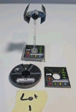 Tie Advanced x1 Star Wars