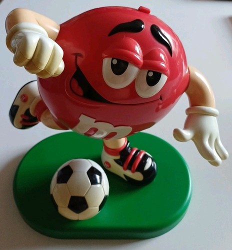 Vintage s red - vintage, m&m’s