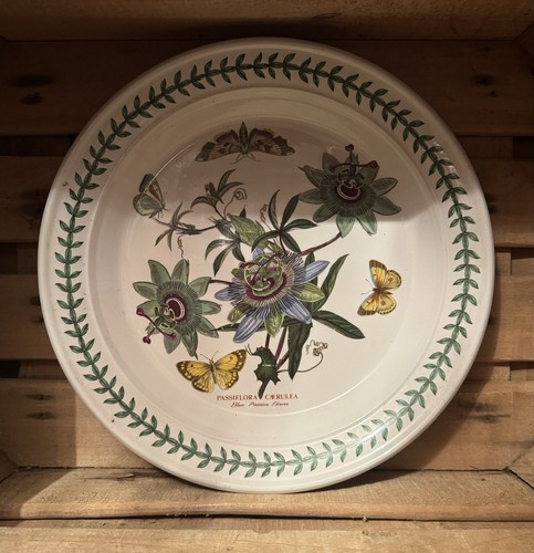 Portmeirion pottery china - pottery,