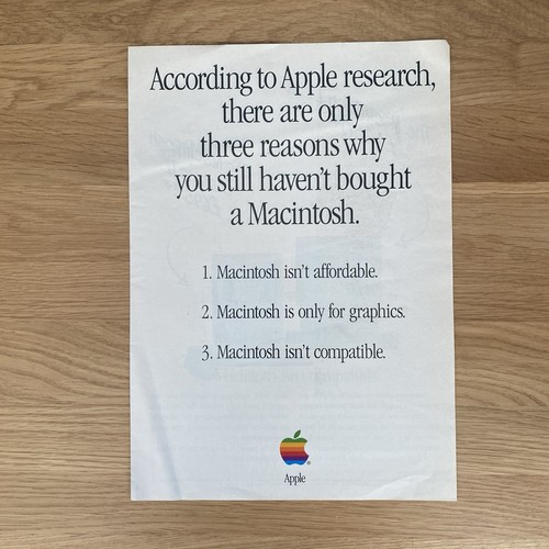 1993 apple macintosh - apple,