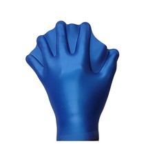 🏊 Lot of 2x Silicone Webbed