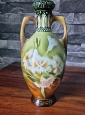 Antique Continental Austrian