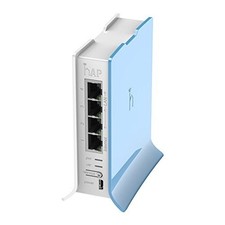 Liberty Shield Lite VPN Router