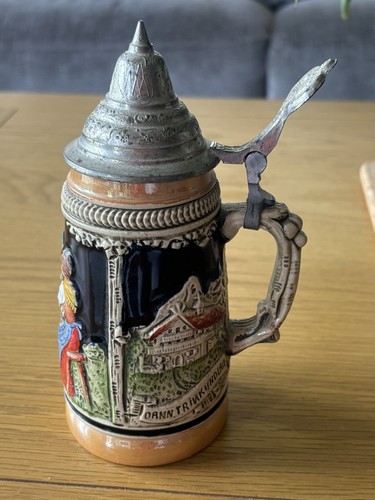 Vintage small west - small, germany