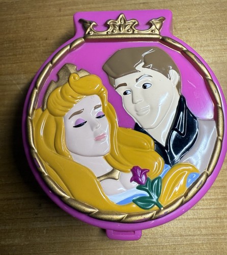 Polly pocket 1996 - polly,