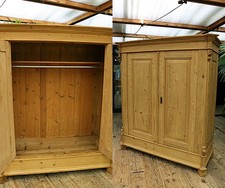 💖 BIG! Quality Old Antique