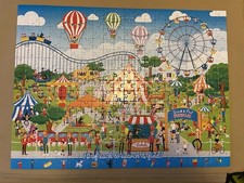 The Greatest Funfair 300 Large