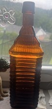 St. Drake's 1860 Amber Cabin
