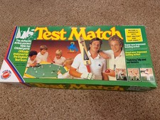 Peter Pan Vintage Test Match
