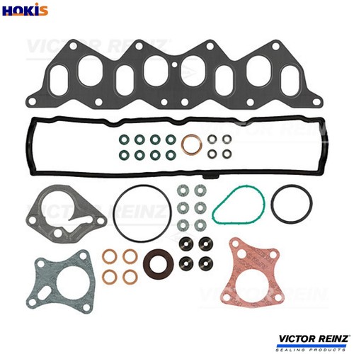 Gasket kit cylinder - gasket,