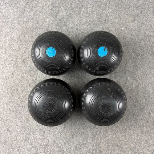Henselite lawn bowls - henselite, of