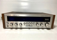 Marantz Superscope  R-1270 Quadraphonic Receiver Amp Amplifier - 1970's Retro