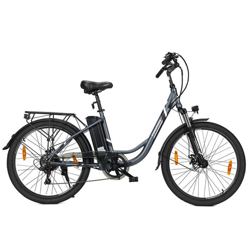 Touroll electric bike - b1,