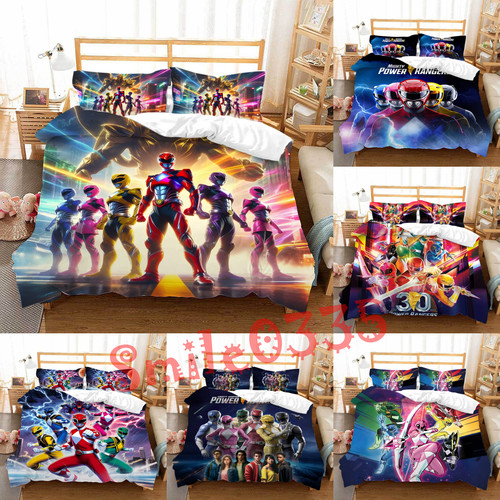 2025 kids power rangers - kids',