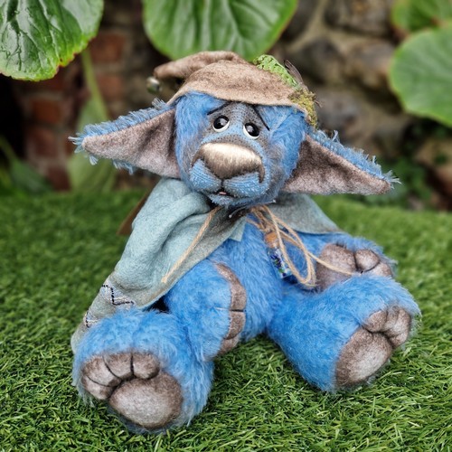 Skylark mistwhistle bruin - skylark, by