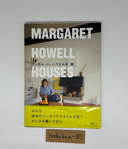 Margaret howell houses - margaret,