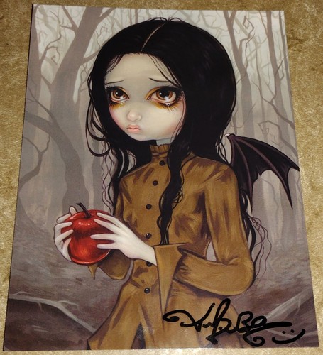 Jasmine becket griffith - becket-griffith, fine