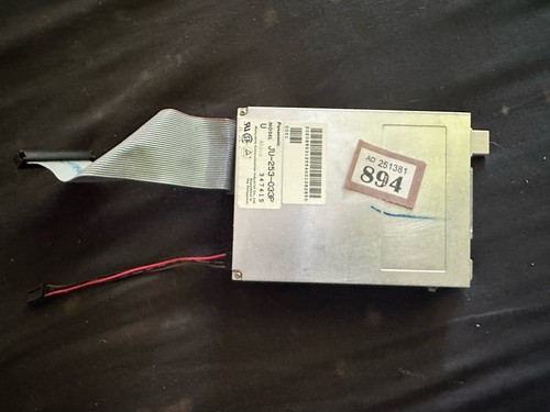 Working amiga 500 a500 - amiga,