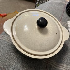 Denby Energy Casserole Dish