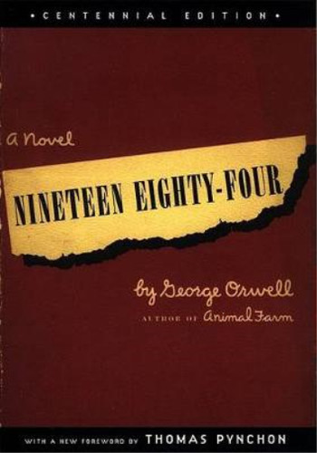 1984 nineteen eighty four - 1984,