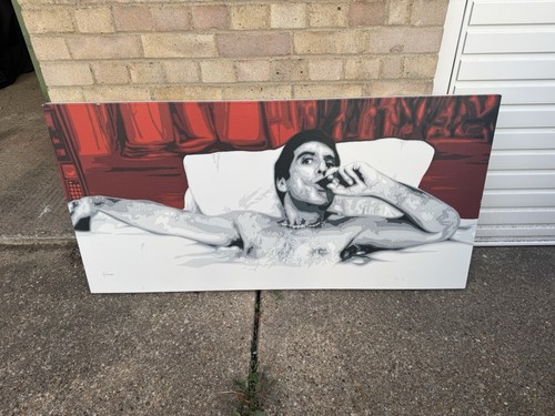 George ioannou scarface - -,