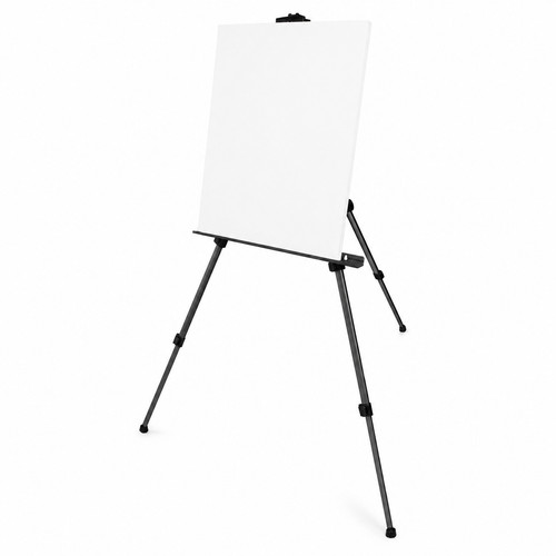 Display easel stand - display,