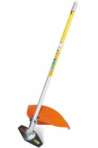 Stihl kombi brushcutter metal - brushcutter,