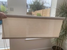 Great Quality diffusion roller blind for bathroom / kitchen- waterproof 