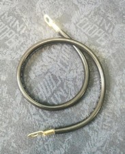 Classic Mini solenoid to