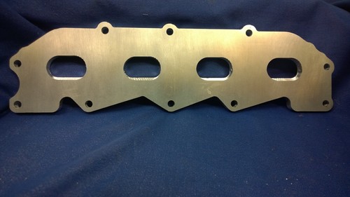 Ford 0 zetec inlet - 1.8, 2.0