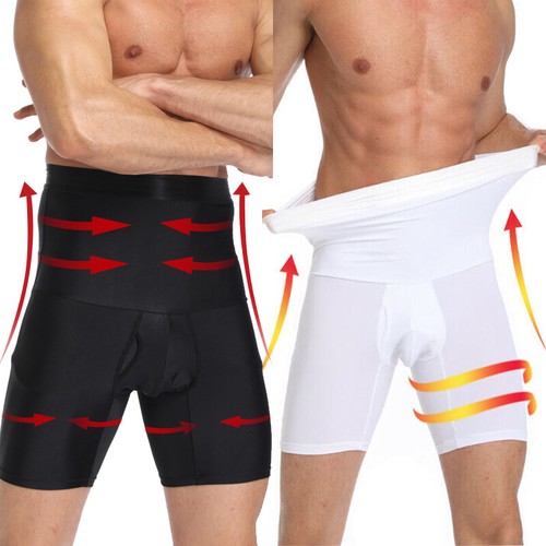 Men compression high waist - compression,