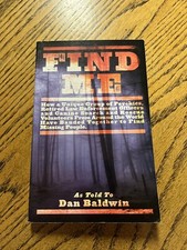 FIND ME: HOW PSYCHIC