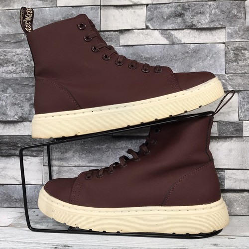 Martens talib oxblood ajax - dr.,
