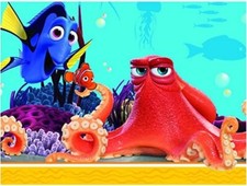 Disney Finding Dory Partyware