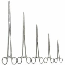Stainless Steel Unhooking Hook